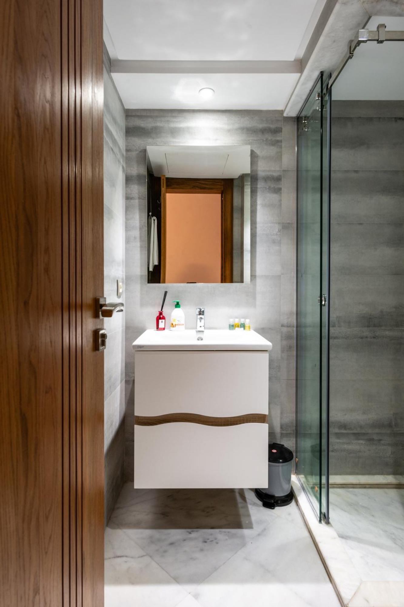 La Suite - Appartement De Luxe Tangier Exterior photo