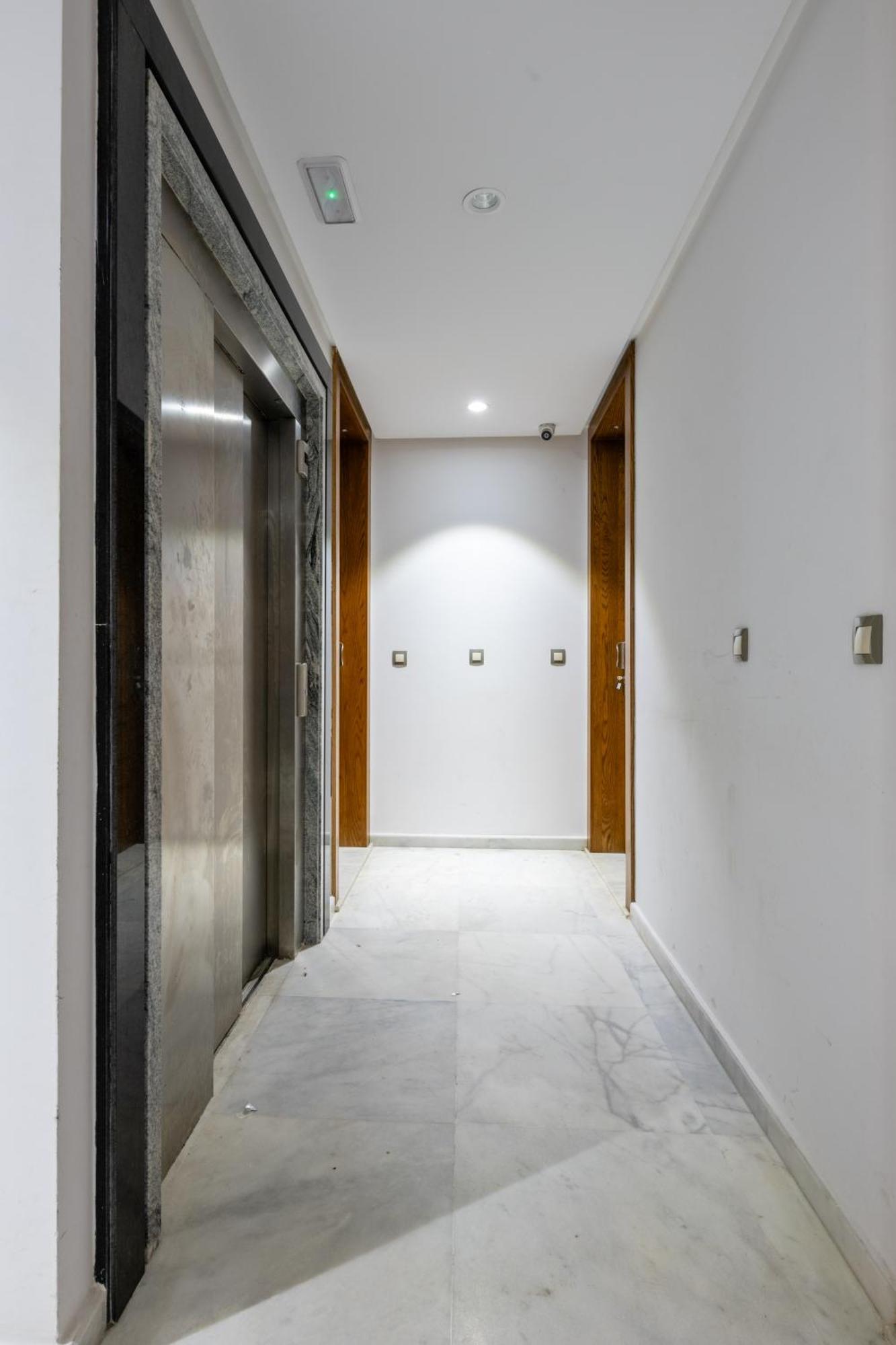 La Suite - Appartement De Luxe Tangier Exterior photo